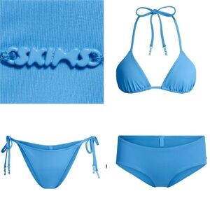 SKIMS Bikini - 3 piece set